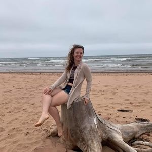 Meet your Posher, Donna